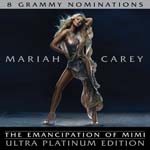 Mariah Carey - Emancipation of Mimi - Platinum Edition